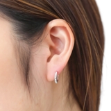 ピアス レディース 樹脂製ポスト | アクセサリーショップPIENA | 詳細画像7