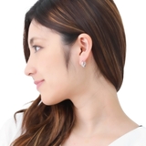 ピアス レディース フープ | アクセサリーショップPIENA | 詳細画像6 