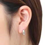 ピアス レディース フープ | アクセサリーショップPIENA | 詳細画像7 