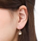 ピアス レディース サージカルステンレス製フック | アクセサリーショップPIENA | 詳細画像7
