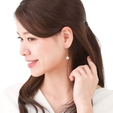 ピアス レディース サージカルステンレス製ポスト | アクセサリーショップPIENA | 詳細画像5