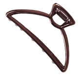 バンスクリップ レディース 目立ちにくいカラー | アクセサリーショップPIENA | 詳細画像1 