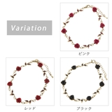 ブレスレット レディース ニッケルフリー | アクセサリーショップPIENA | 詳細画像2