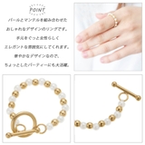 リング レディース サージカルステンレス製 | アクセサリーショップPIENA | 詳細画像3