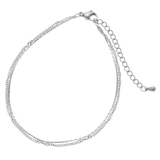 アンクレット レディース サージカルステンレス製 | アクセサリーショップPIENA | 詳細画像7 