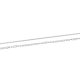 アンクレット レディース サージカルステンレス製 | アクセサリーショップPIENA | 詳細画像8 