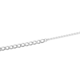 アンクレット レディース サージカルステンレス製 | アクセサリーショップPIENA | 詳細画像8 