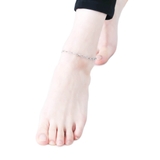 アンクレット ブレスレット レディース | アクセサリーショップPIENA | 詳細画像5 