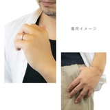 リング レディース メンズ | アクセサリーショップPIENA | 詳細画像8