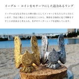 リング メンズ サージカルステンレス316L製 | アクセサリーショップPIENA | 詳細画像2 