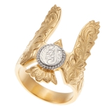 リング メンズ サージカルステンレス316L製 | アクセサリーショップPIENA | 詳細画像14 