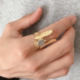 リング メンズ サージカルステンレス316L製 | アクセサリーショップPIENA | 詳細画像5 