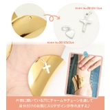 バングル レディース サージカルステンレス製 | アクセサリーショップPIENA | 詳細画像15
