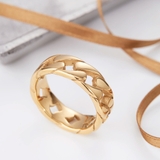 リング メンズ サージカルステンレス製 | アクセサリーショップPIENA | 詳細画像2 