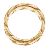 リング メンズ サージカルステンレス製 | アクセサリーショップPIENA | 詳細画像10 