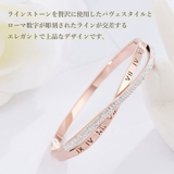 バングル ブレスレット レディース | アクセサリーショップPIENA | 詳細画像2