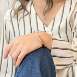 バングル ブレスレット レディース | アクセサリーショップPIENA | 詳細画像4