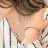 バングル ブレスレット レディース | アクセサリーショップPIENA | 詳細画像5