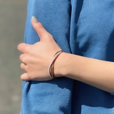 バングル ブレスレット レディース | アクセサリーショップPIENA | 詳細画像7