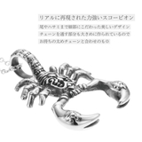 ネックレス メンズ サージカルステンレス製 | アクセサリーショップPIENA | 詳細画像3