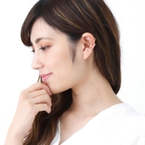イヤーカフ レディース ニッケルフリー | アクセサリーショップPIENA | 詳細画像6