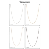 ネックレス レディース メンズ | アクセサリーショップPIENA | 詳細画像3 