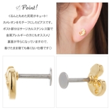 ボディピアス レディース メンズ | アクセサリーショップPIENA | 詳細画像3 