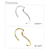 バングル ブレスレット アクセサリー | アクセサリーショップPIENA | 詳細画像2 