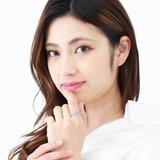 リング レディース サージカルステンレス製 | アクセサリーショップPIENA | 詳細画像4 