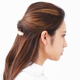 ヘアアクセサリー レディース バレッタ | アクセサリーショップPIENA | 詳細画像6