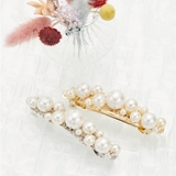 ヘアアクセサリー レディース バレッタ | アクセサリーショップPIENA | 詳細画像7