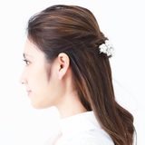 ヘアアクセサリー レディース バレッタ | アクセサリーショップPIENA | 詳細画像4