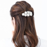 ヘアアクセサリー レディース バレッタ | アクセサリーショップPIENA | 詳細画像5