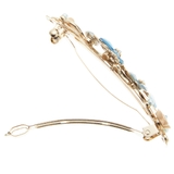 ヘアアクセサリー レディース バレッタ | アクセサリーショップPIENA | 詳細画像13