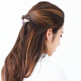 ヘアアクセサリー レディース バレッタ | アクセサリーショップPIENA | 詳細画像6
