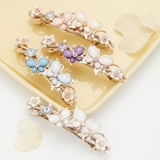 ヘアアクセサリー レディース バレッタ | アクセサリーショップPIENA | 詳細画像7