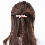 ヘアアクセサリー レディース バレッタ | アクセサリーショップPIENA | 詳細画像5