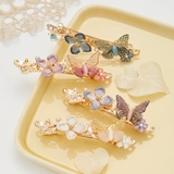 ヘアアクセサリー レディース バレッタ | アクセサリーショップPIENA | 詳細画像7