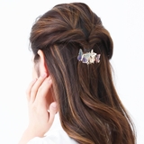 ヘアアクセサリー レディース バレッタ | アクセサリーショップPIENA | 詳細画像4