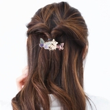 ヘアアクセサリー レディース バレッタ | アクセサリーショップPIENA | 詳細画像5