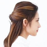 ヘアアクセサリー レディース バレッタ | アクセサリーショップPIENA | 詳細画像6