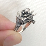 リング レディース メンズ | アクセサリーショップPIENA | 詳細画像6