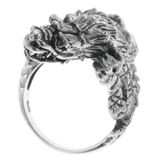 リング メンズ シルバー925 | アクセサリーショップPIENA | 詳細画像9 