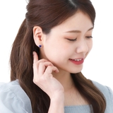 ピアス レディース シルバー925 | アクセサリーショップPIENA | 詳細画像5