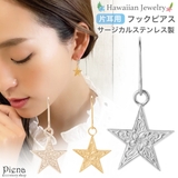 ピアス レディース サージカルステンレス製 | アクセサリーショップPIENA | 詳細画像1