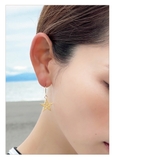 ピアス レディース サージカルステンレス製 | アクセサリーショップPIENA | 詳細画像5