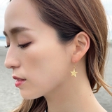 ピアス レディース サージカルステンレス製 | アクセサリーショップPIENA | 詳細画像7