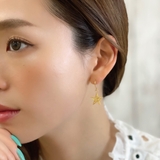 ピアス レディース サージカルステンレス製 | アクセサリーショップPIENA | 詳細画像9