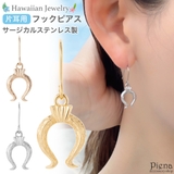 ピアス レディース サージカルステンレス製 | アクセサリーショップPIENA | 詳細画像1