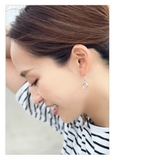 ピアス レディース サージカルステンレス製 | アクセサリーショップPIENA | 詳細画像5